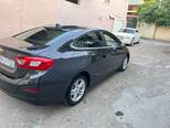 Chevrolet Cruze-5
