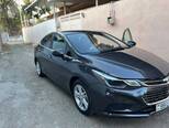Chevrolet Cruze-4