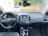 Chevrolet Cruze-3