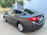 Chevrolet Cruze-6