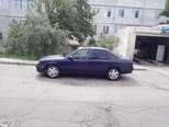 Opel Vectra-8