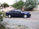 Opel Vectra-5