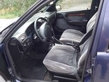 Opel Vectra-7