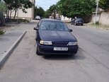 Opel Vectra-1