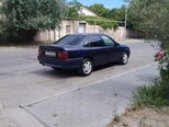 Opel Vectra-4