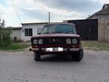 LADA (VAZ) 2106-1