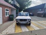 LADA (VAZ) 2106-1