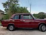 LADA (VAZ) 2106-3