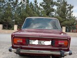LADA (VAZ) 2106-2