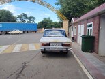 LADA (VAZ) 2106-2