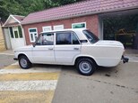 LADA (VAZ) 2106-3