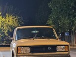 LADA (VAZ) 2107-1