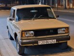 LADA (VAZ) 2107-2