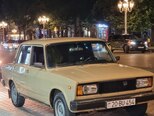 LADA (VAZ) 2107-3