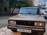 LADA (VAZ) 2107-4