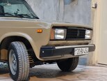 LADA (VAZ) 2107-5