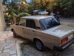 LADA (VAZ) 2107-6