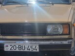 LADA (VAZ) 2107-7