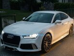 Audi A7-2