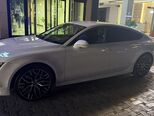 Audi A7-3