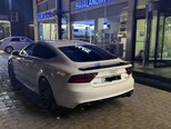 Audi A7-4