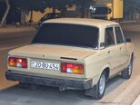 LADA (VAZ) 2107-8