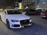 Audi A7-7