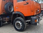 KamAz 65115-4