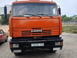 KamAz 65115-1