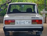 LADA (VAZ) 2105-2