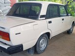 LADA (VAZ) 2105-7