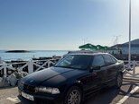 BMW 316-3