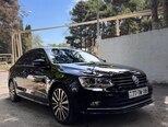 Volkswagen Jetta-1