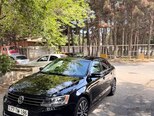 Volkswagen Jetta-4
