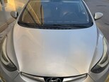 Hyundai Elantra-1