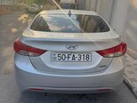 Hyundai Elantra-2