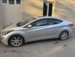 Hyundai Elantra-3