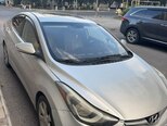 Hyundai Elantra-5