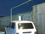 LADA (VAZ) Niva-4