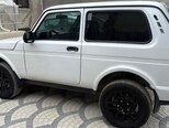 LADA (VAZ) Niva-2