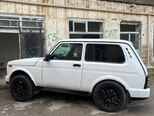 LADA (VAZ) Niva-5