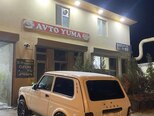 LADA (VAZ) Niva-7