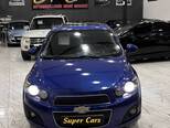 Chevrolet Aveo-3