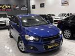 Chevrolet Aveo-2