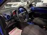 Chevrolet Aveo-7