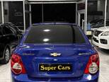 Chevrolet Aveo-6