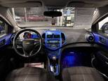 Chevrolet Aveo-9