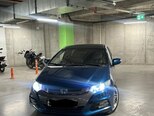 Honda Insight-2
