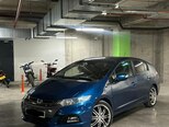 Honda Insight-5