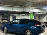 Honda Insight-4